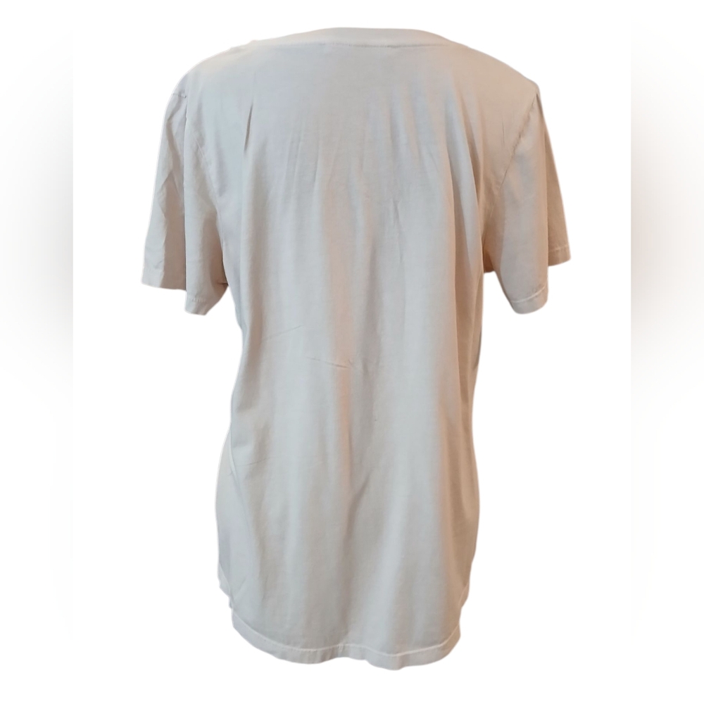 Peruvian Connection Bone Colored Womans Casual Th… - image 3